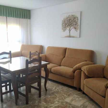 Alojamiento Cazorla Centro Apartment Exterior photo