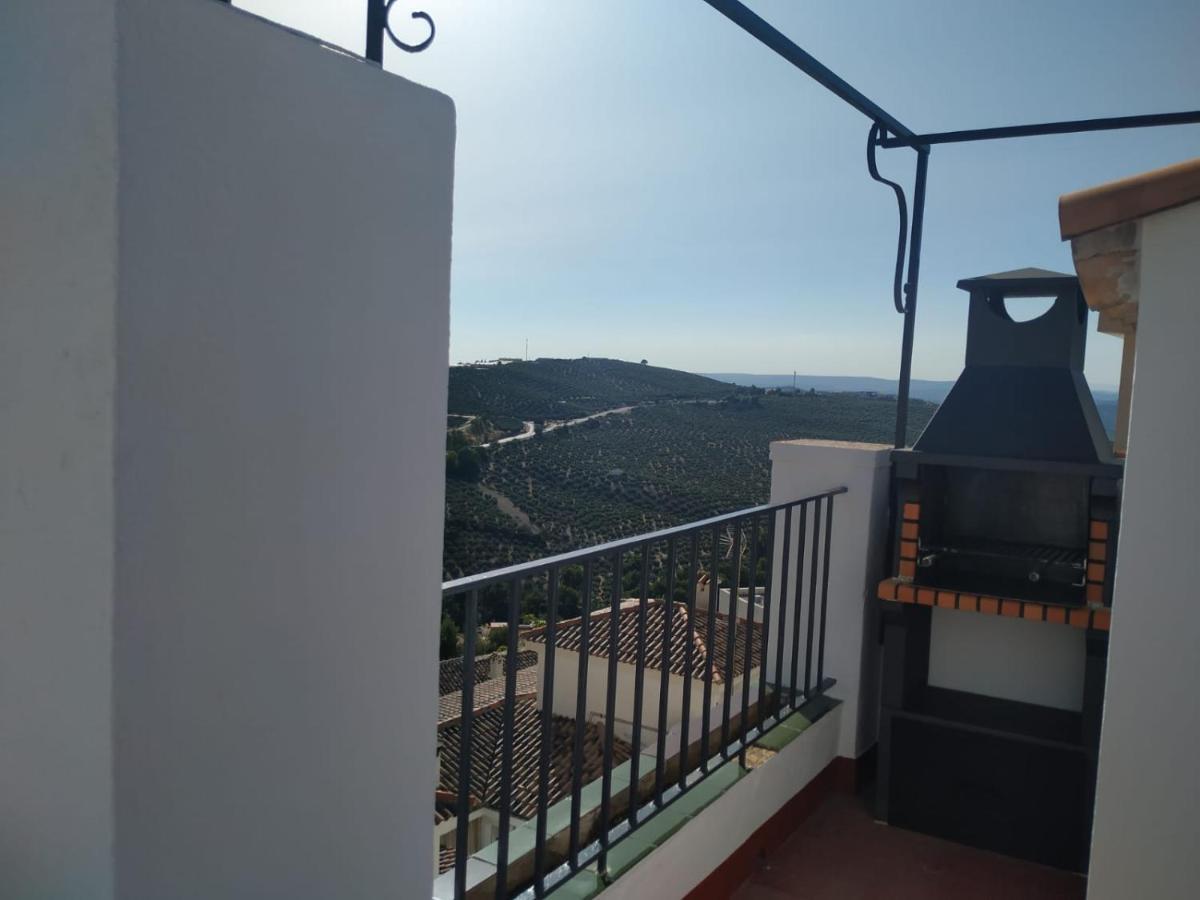 Alojamiento Cazorla Centro Apartment Exterior photo